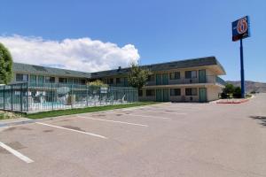 motel 6 grants nm