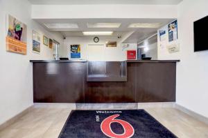 motel 6 grants nm