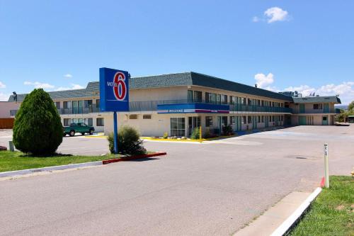 motel 6 grants nm
