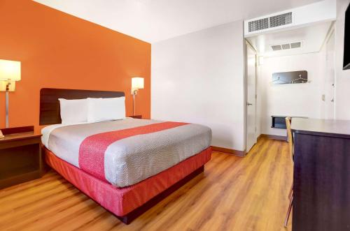 motel 6 grants nm