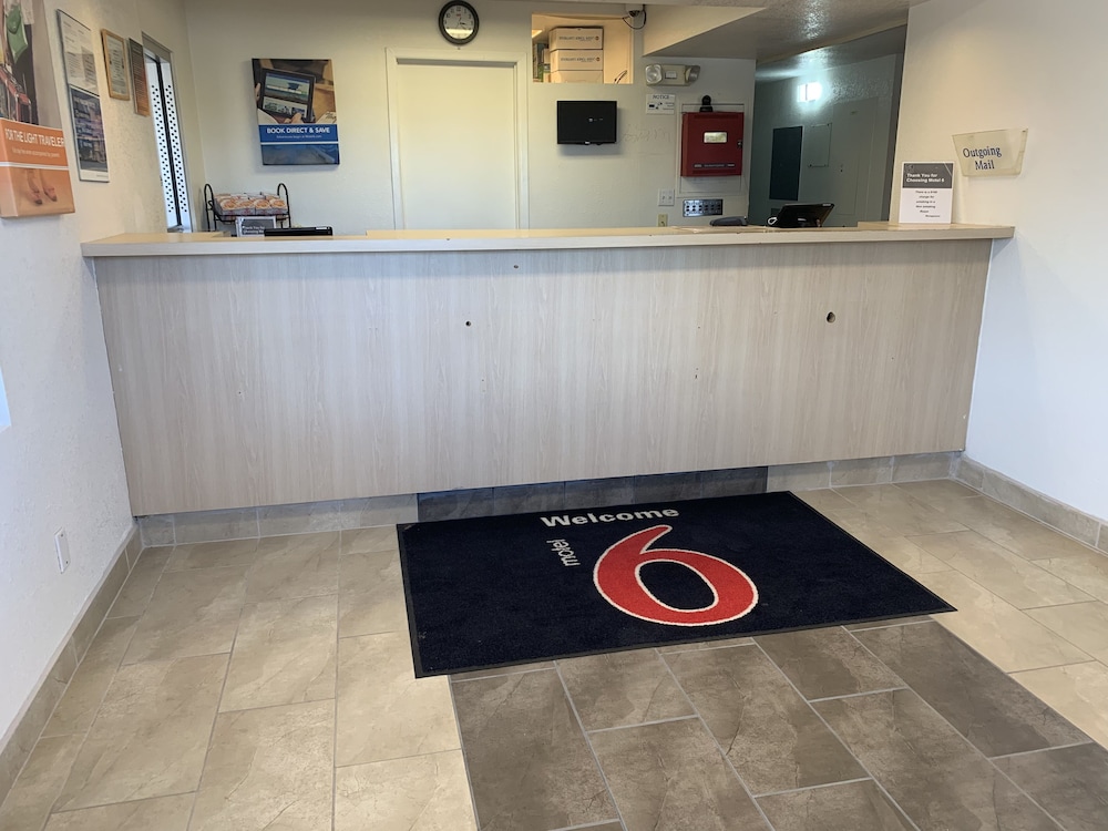motel 6 grants nm