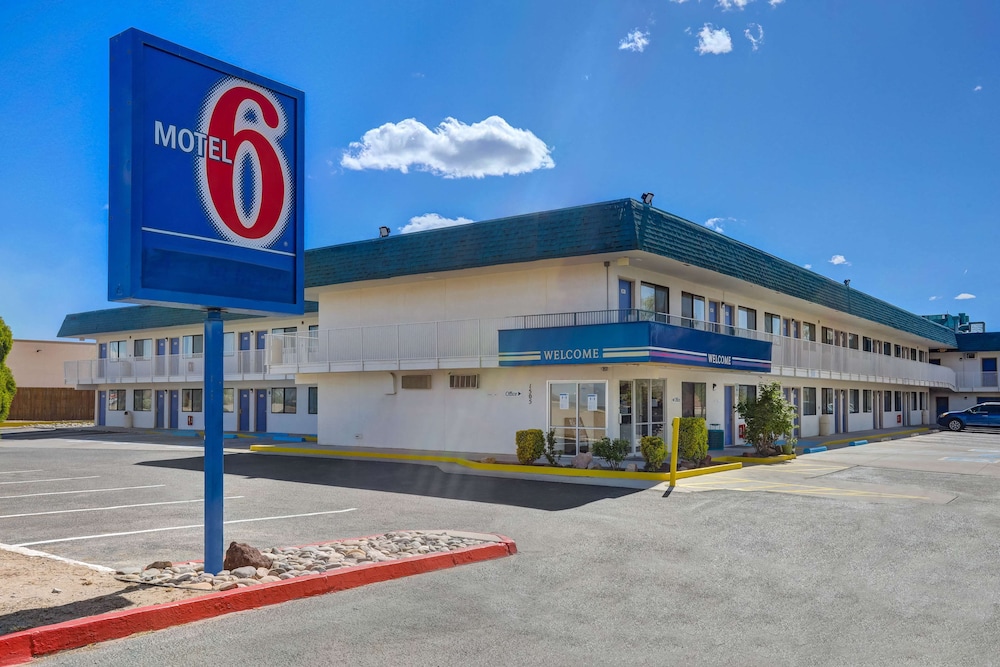 motel 6 grants nm