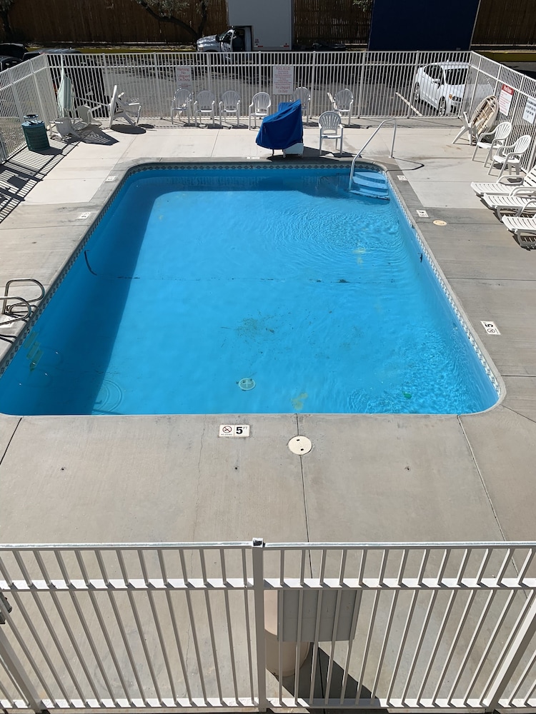 motel 6 grants nm