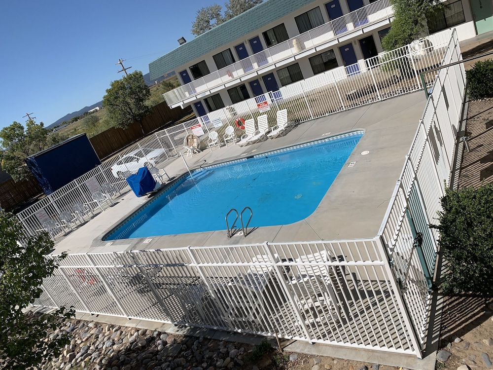 motel 6 grants nm