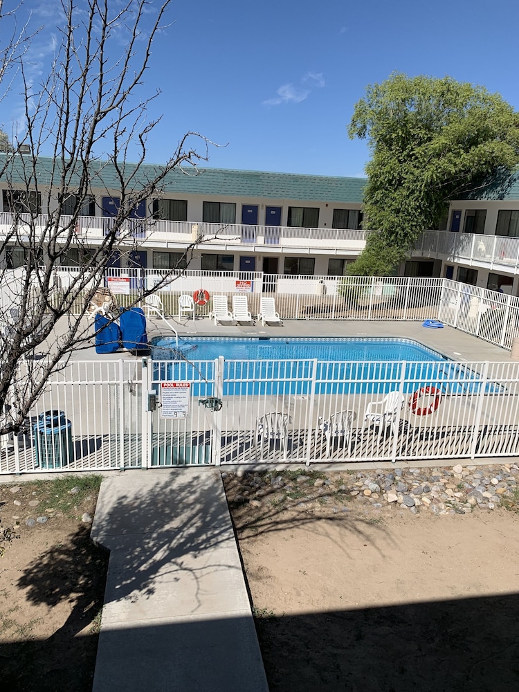 motel 6 grants nm