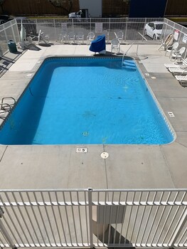 Motel 6 Grants, Nm,Grants>>Cibola County,2 star