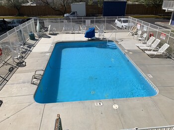 Motel 6 Grants, Nm,Grants>>Cibola County,2 star