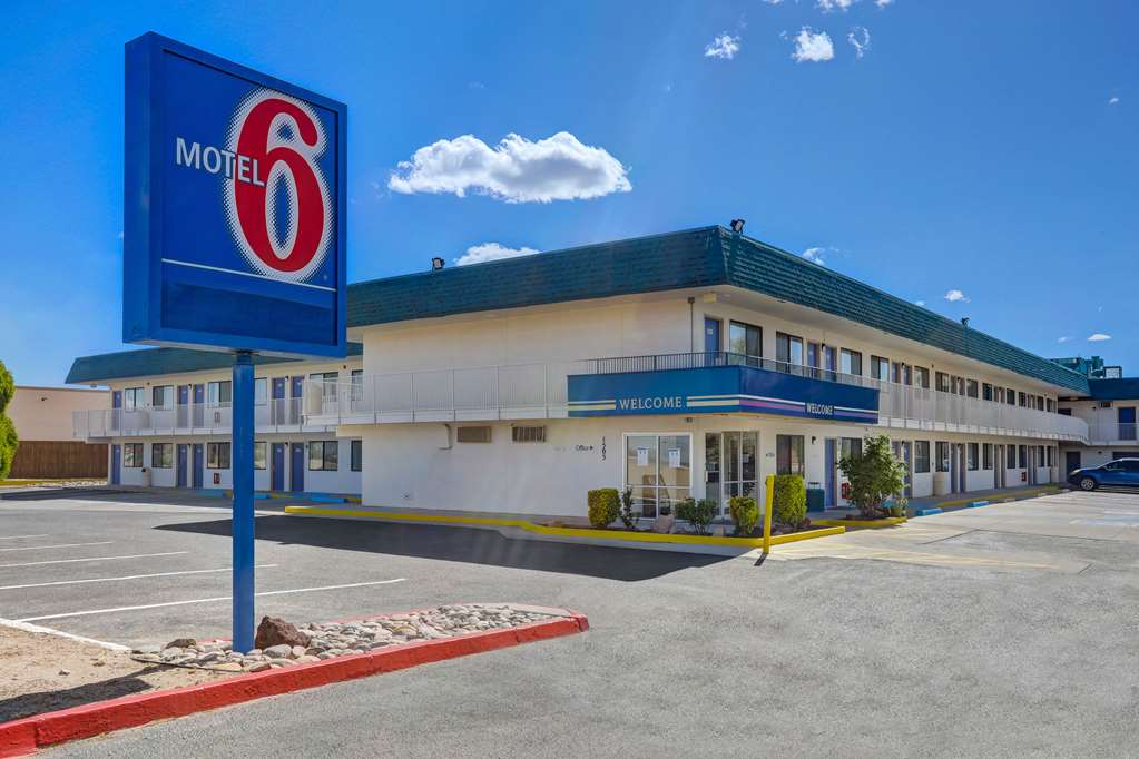 motel 6 grants nm