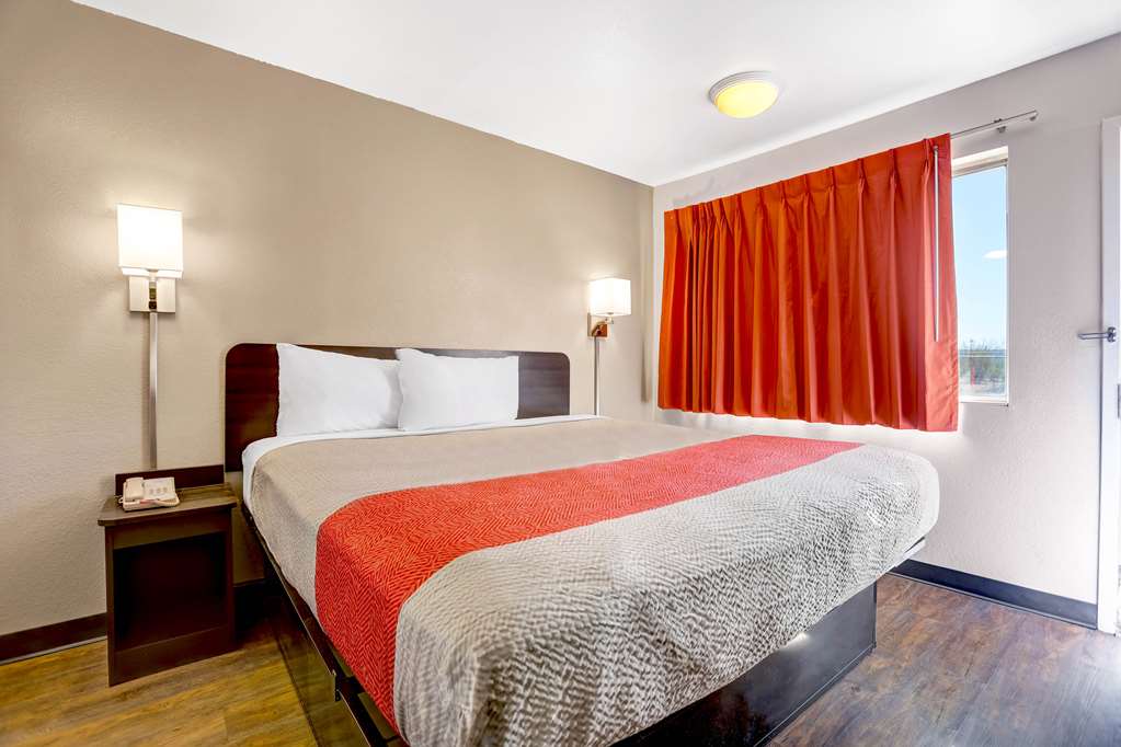 motel 6 grants nm