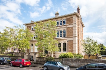 your stay bristol beaufort house