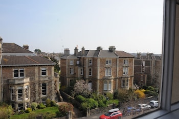 your stay bristol beaufort house