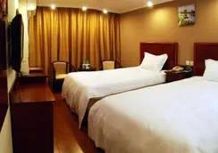 greentree inn tangshan yuhua road