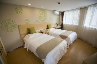 greentree inn tangshan yuhua road