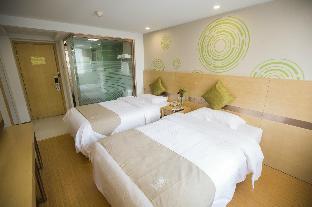 greentree inn tangshan yuhua road