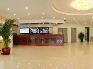 Greentree Inn Tangshan Yuhua Road,Lubei>>Tangshan,3 star