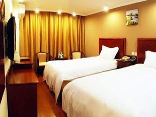 greentree inn tangshan yuhua road