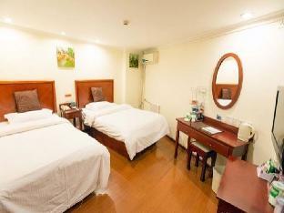 greentree inn tangshan yuhua road