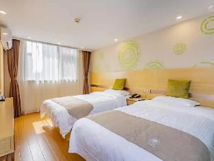 greentree inn tangshan yuhua road