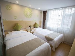 greentree inn tangshan yuhua road