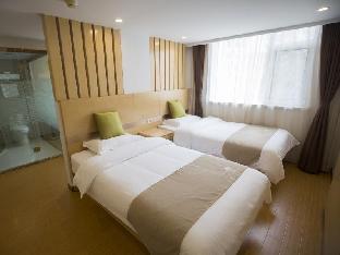 greentree inn tangshan yuhua road