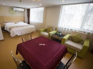 greentree inn tangshan yuhua road