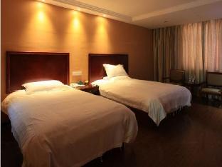 greentree inn tangshan yuhua road