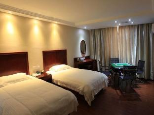 greentree inn tangshan yuhua road