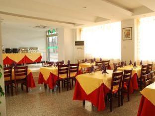 Greentree Inn Tangshan Yuhua Road,Lubei>>Tangshan,3 star