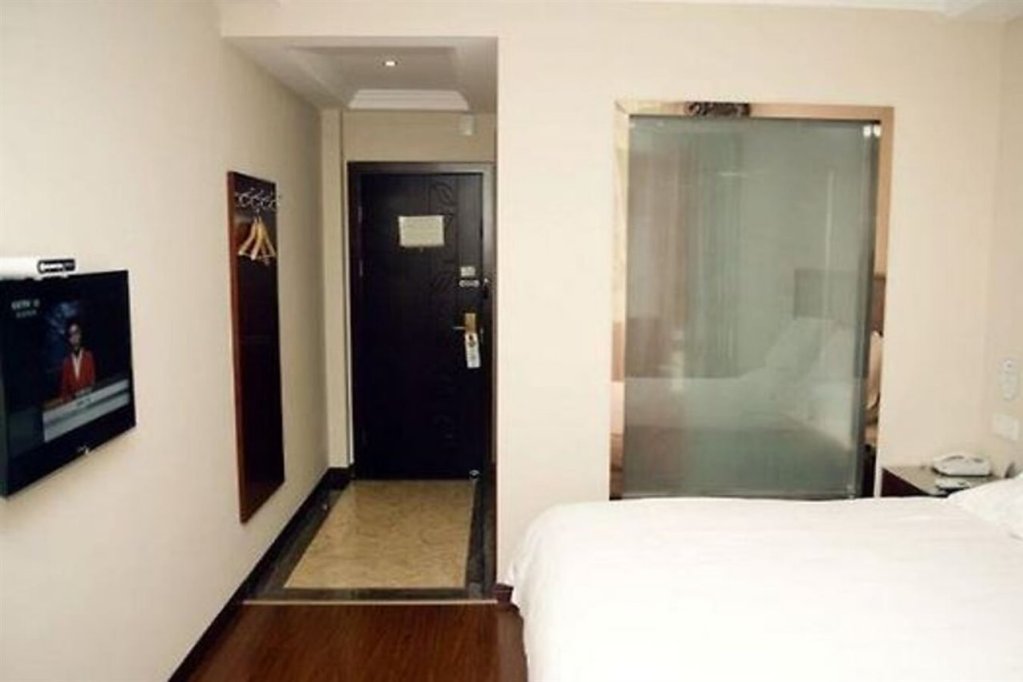 greentree inn tangshan yuhua road