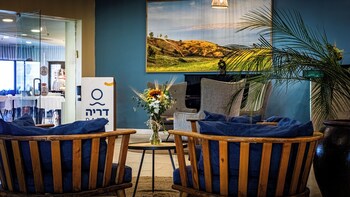 daria authentic israel experience