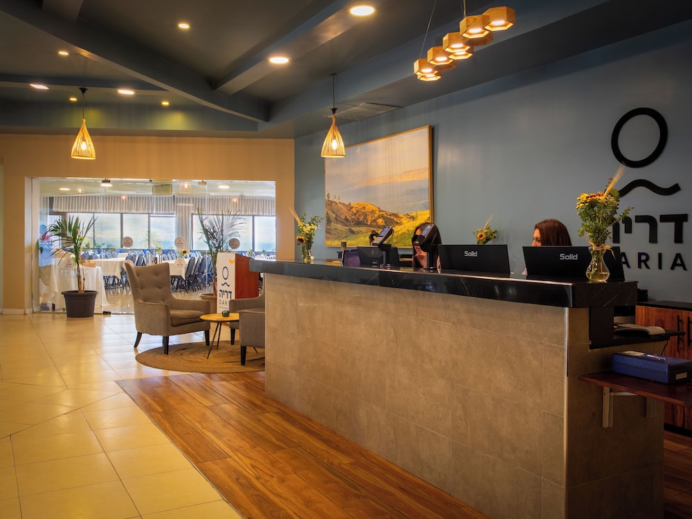 daria authentic israel experience