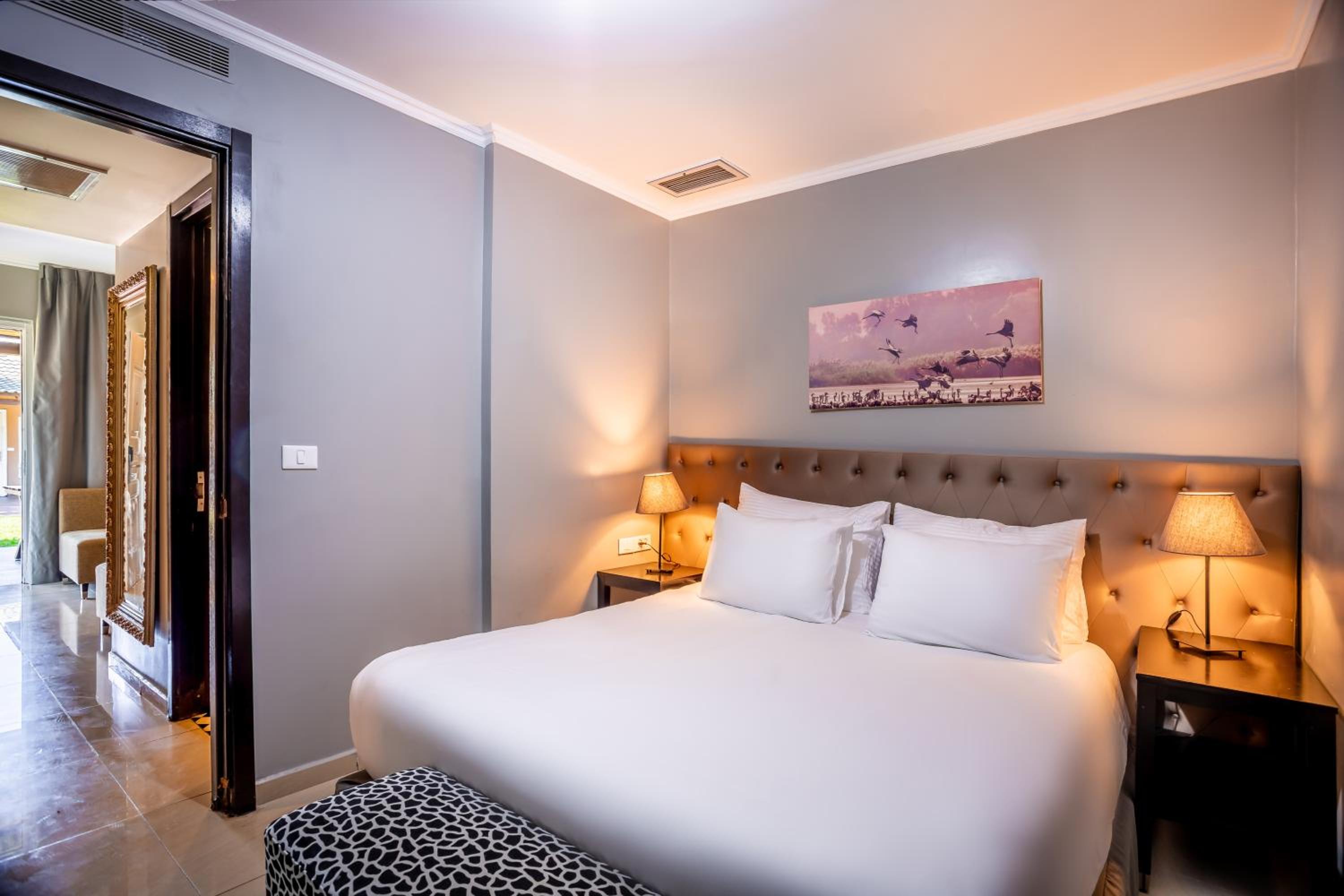 daria authentic israel experience