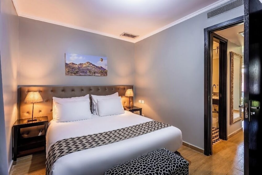 daria authentic israel experience