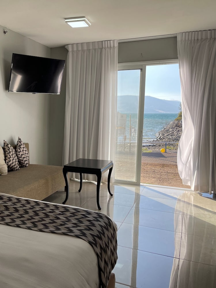 daria authentic israel experience