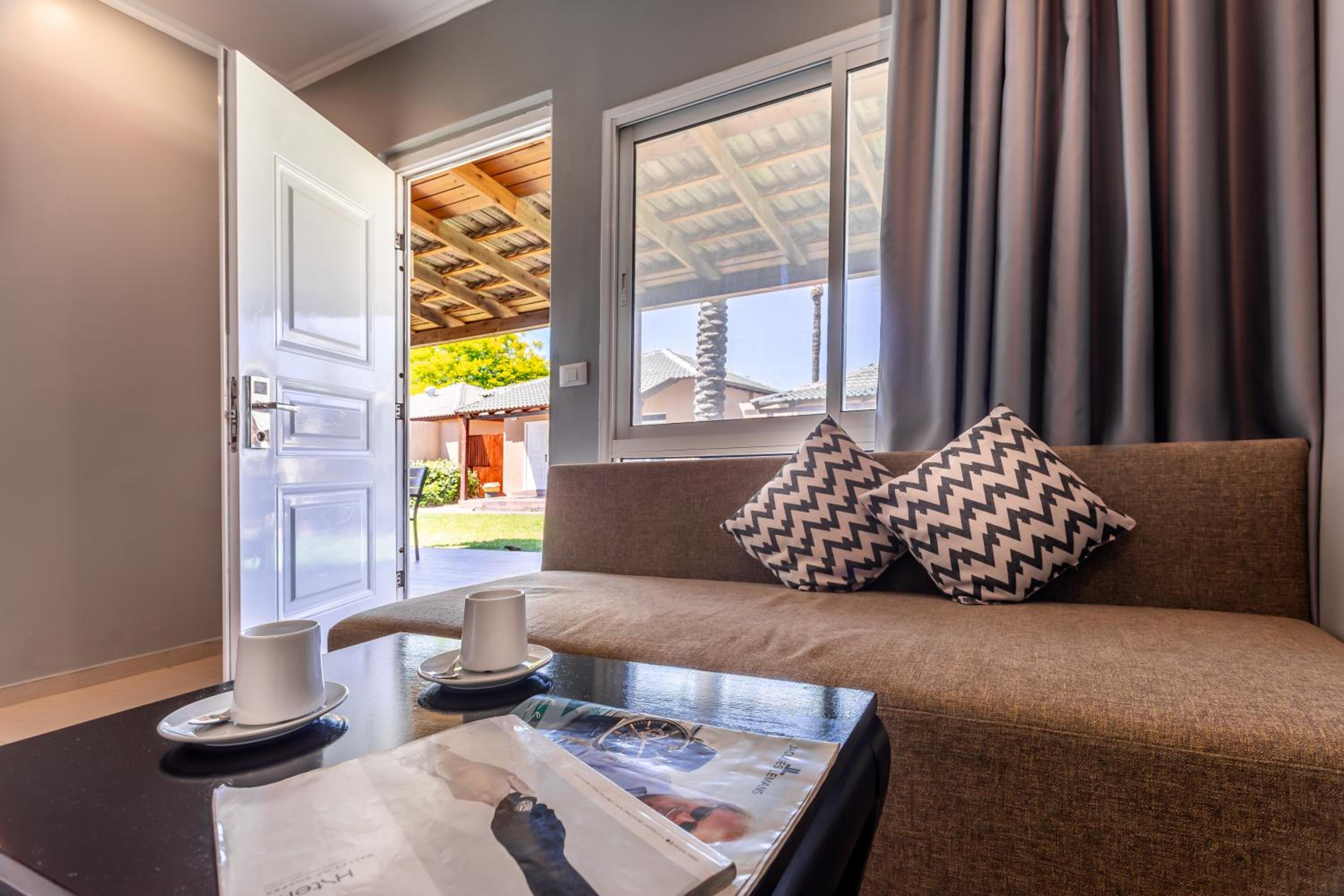 daria authentic israel experience