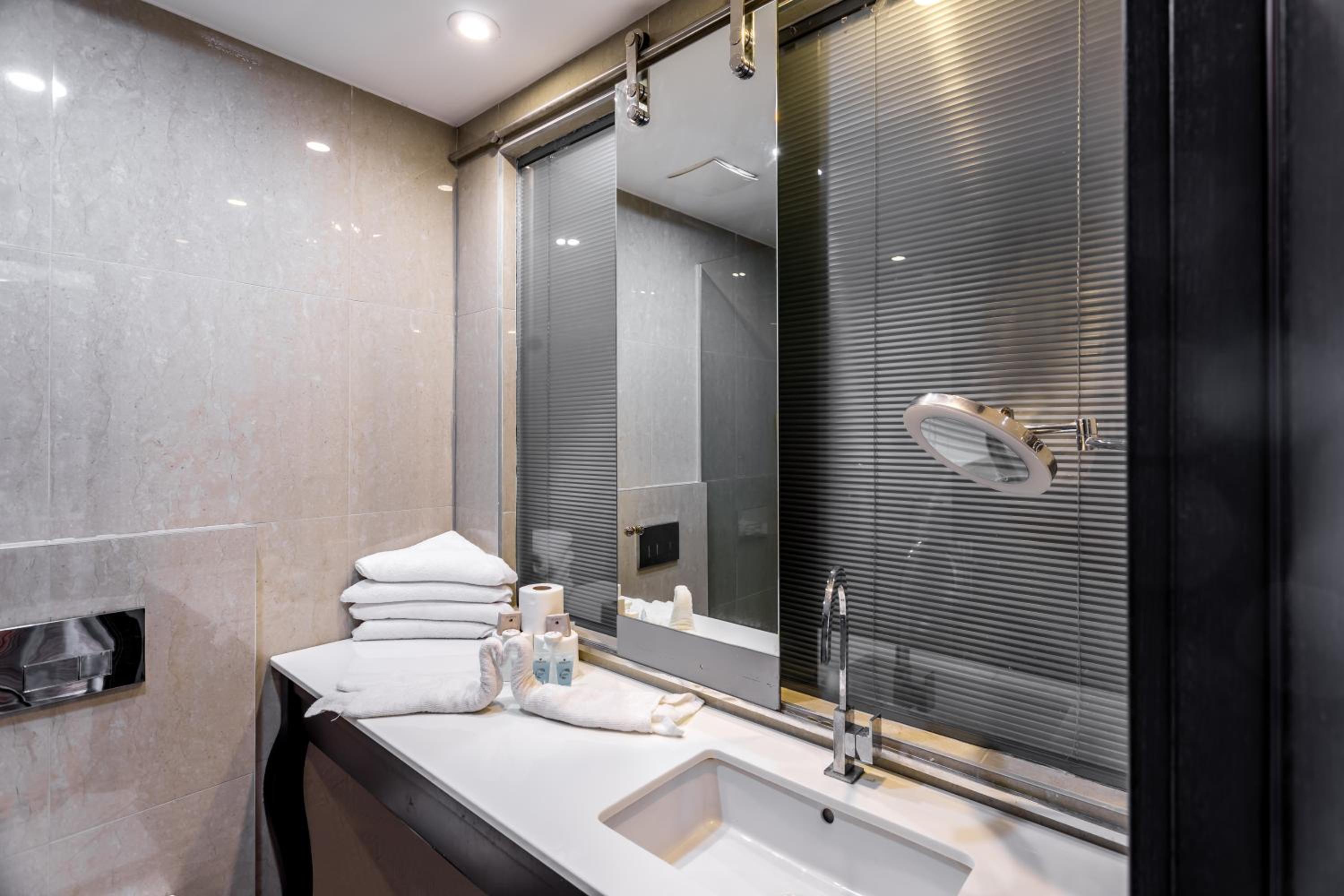 daria authentic israel experience