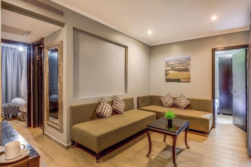 daria authentic israel experience