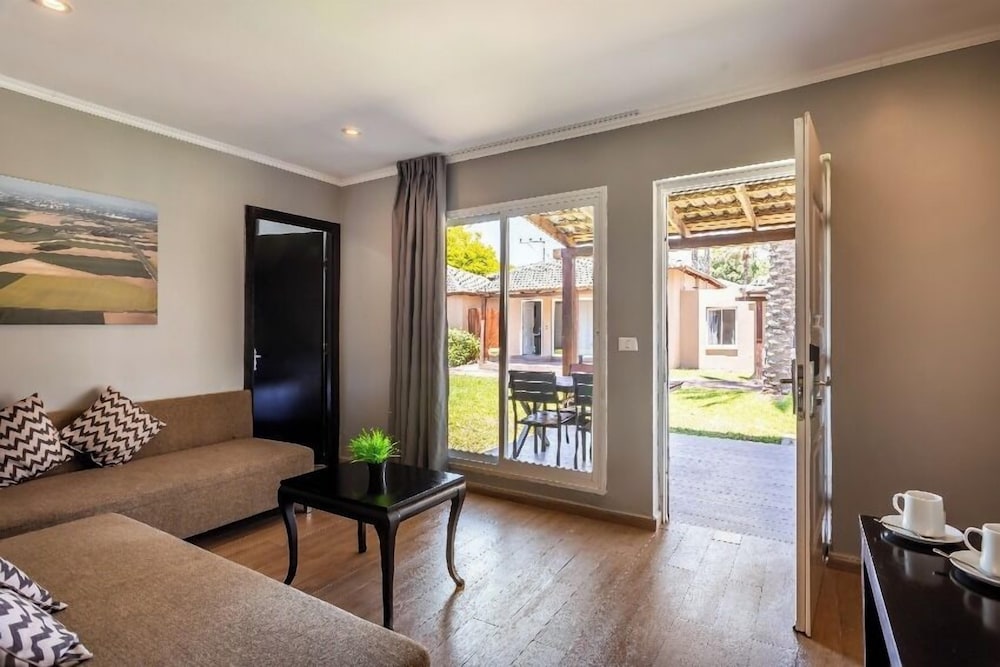 daria authentic israel experience