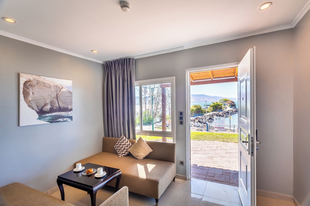 daria authentic israel experience