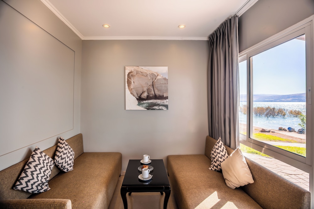 daria authentic israel experience