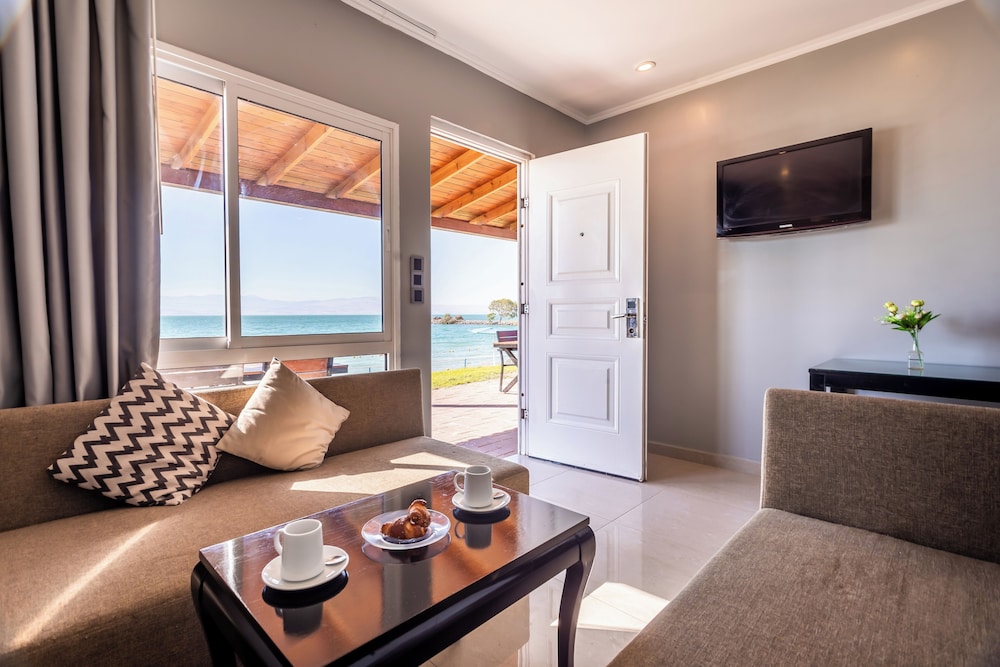 daria authentic israel experience