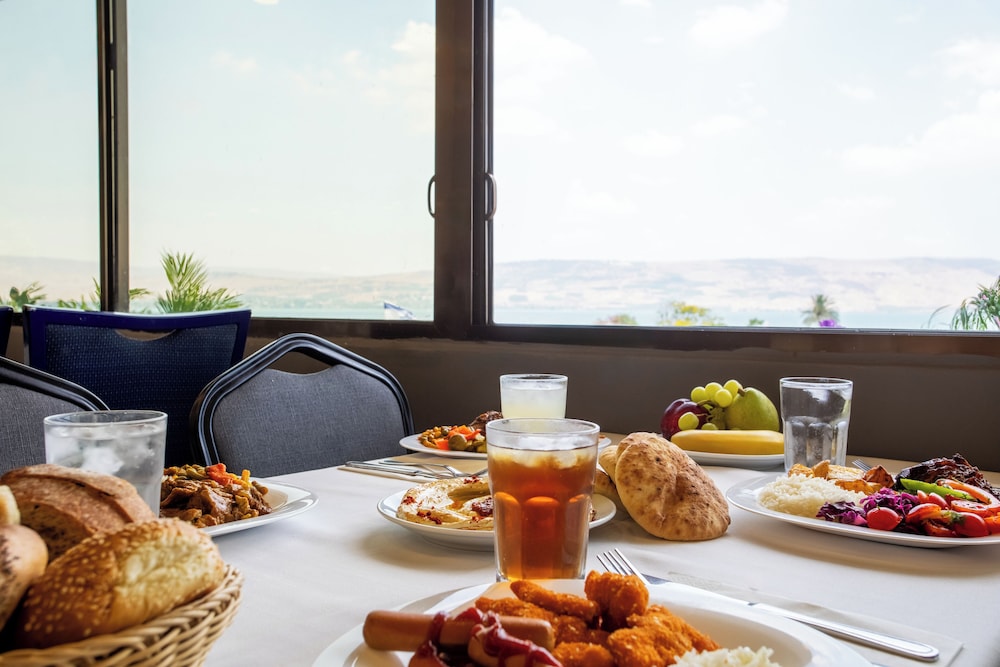 daria authentic israel experience