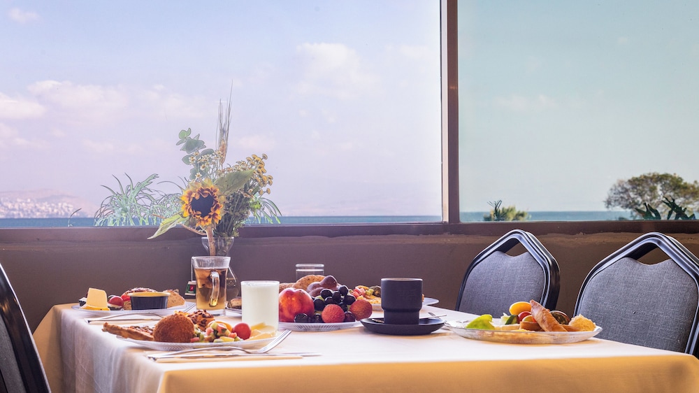 daria authentic israel experience