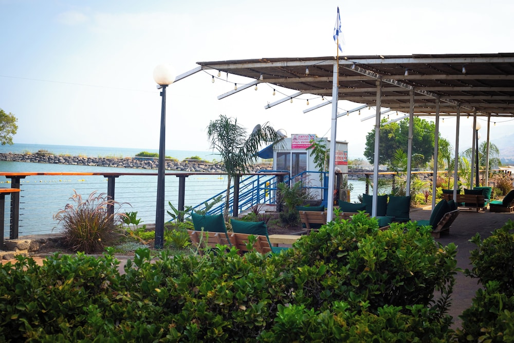 daria authentic israel experience