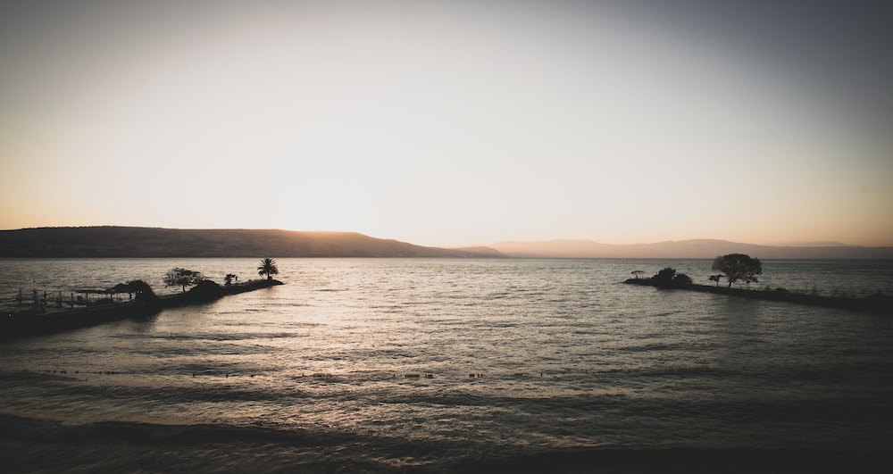 daria authentic israel experience