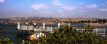 emek hayarden