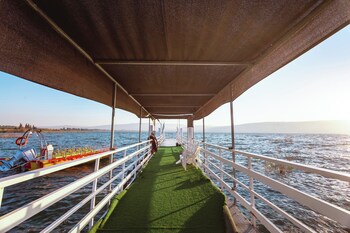 emek hayarden