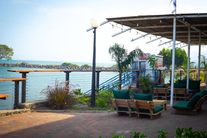 daria authentic israel experience