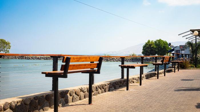 daria authentic israel experience