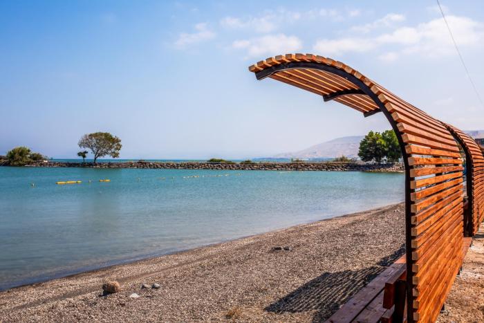 daria authentic israel experience